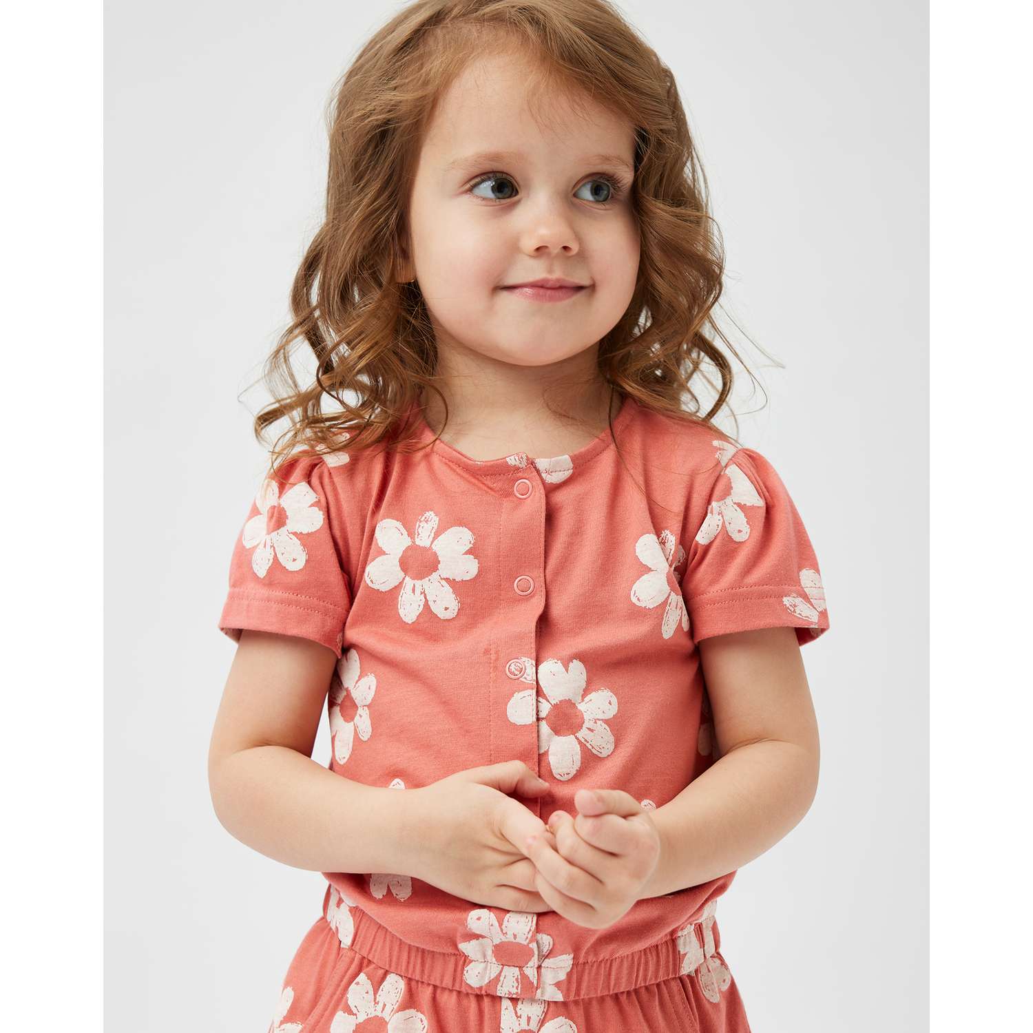 Комбинезон BabyGo S24BG1-915038ig-JJ - фото 7