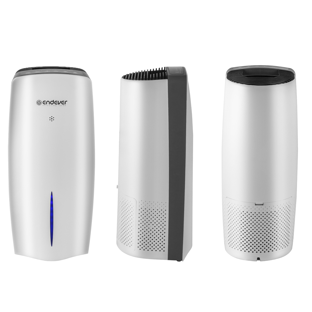 Очиститель воздуха ENDEVER Oasis-220 - фото 10