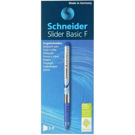 Ручка шариковая Schneider 2 шт.