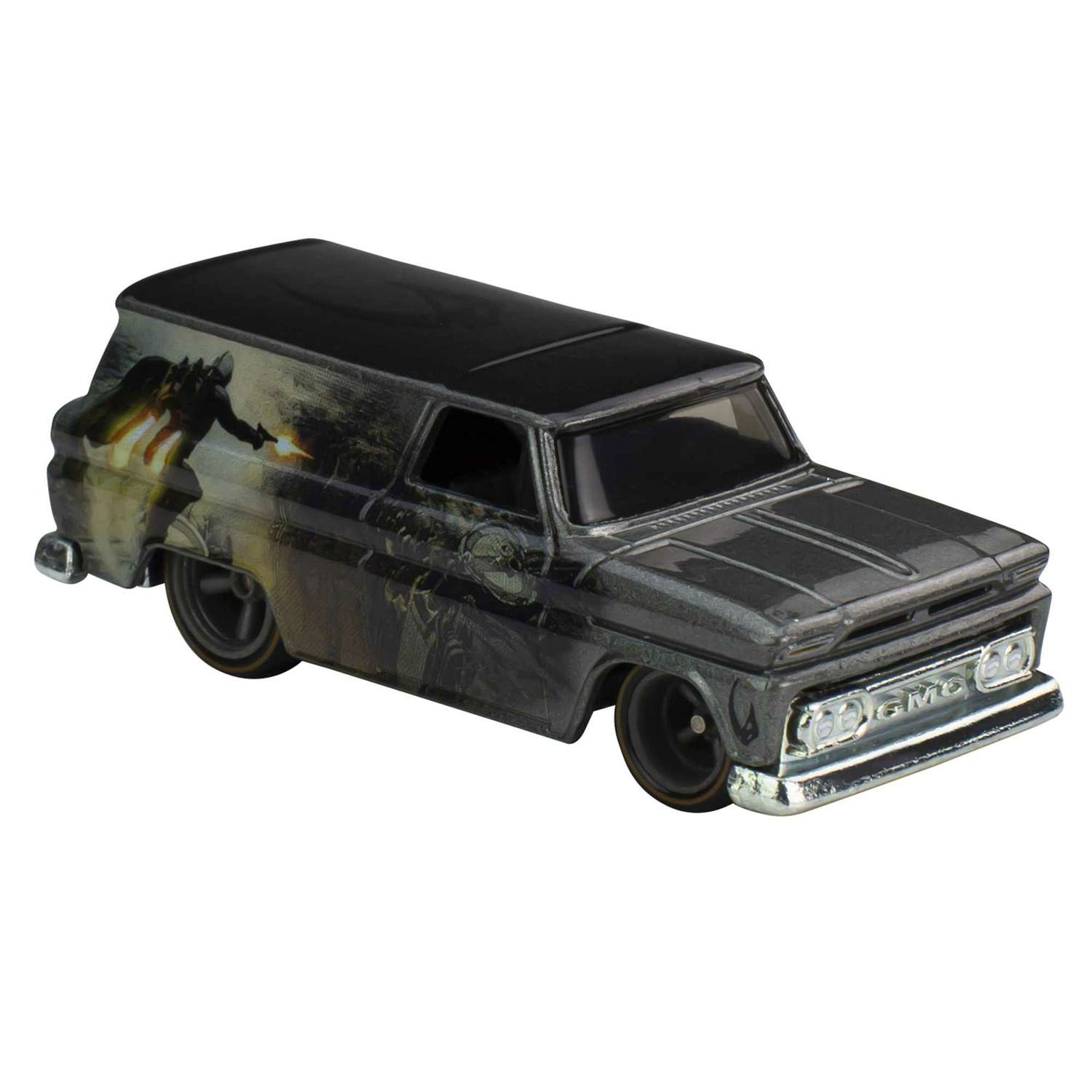 Автомобиль Hot Wheels 1:64 HKC94 - фото 2
