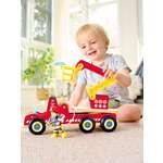 Пожарная машина Hape