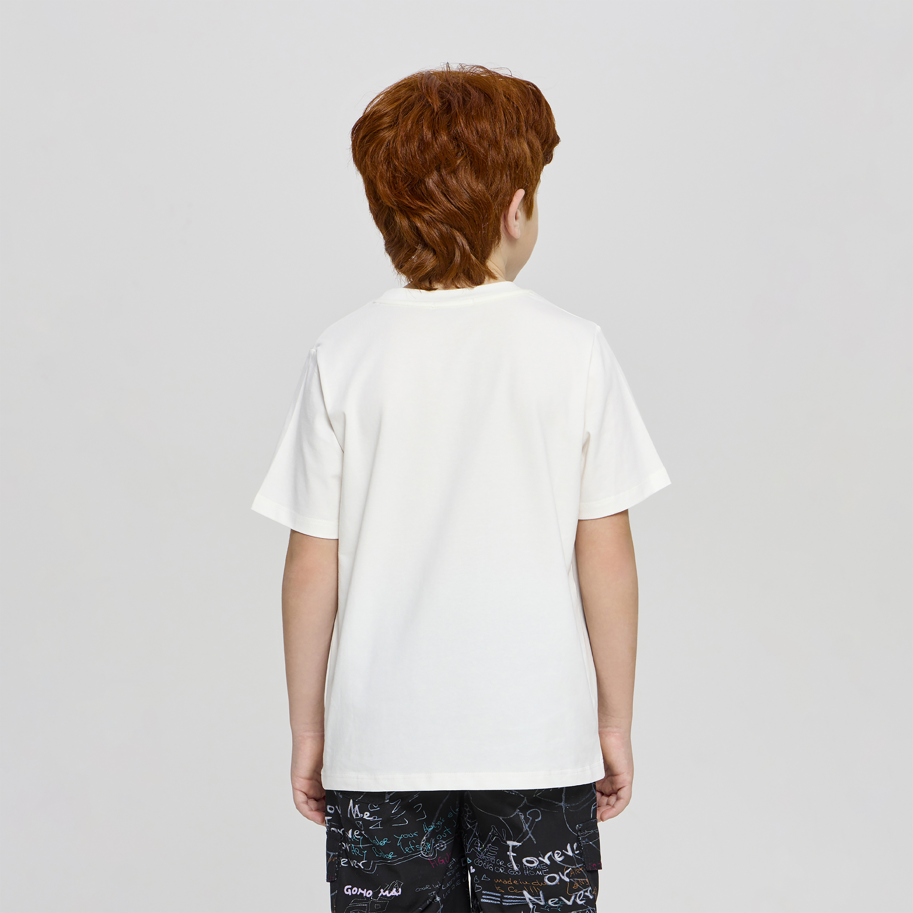 Футболка CHOUPETTE 32.129 - фото 3