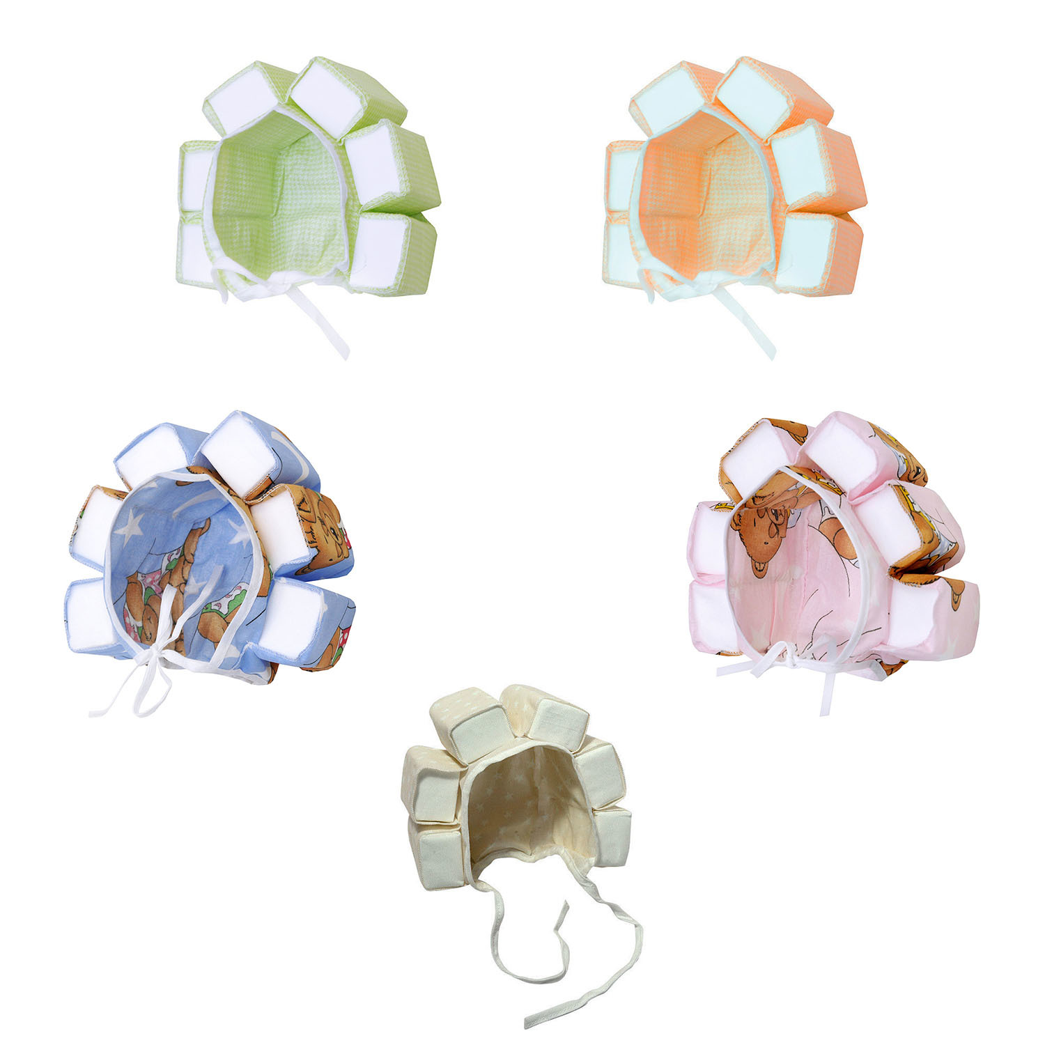 Круг для купания x в ассортименте - фото 1