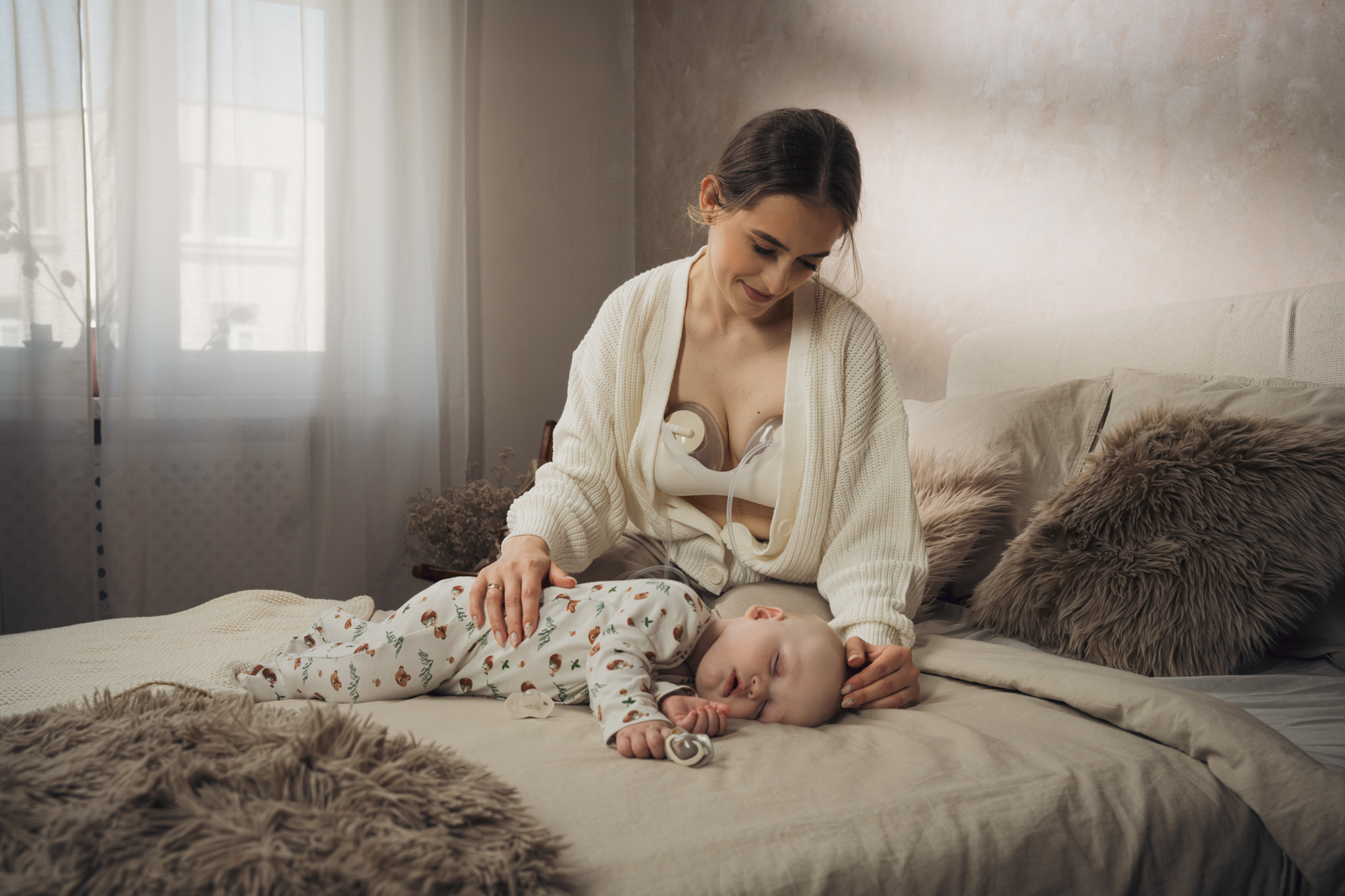 Пустышка Canpol Babies силикон анатомическая от 18 мес. 2 шт. - фото 13