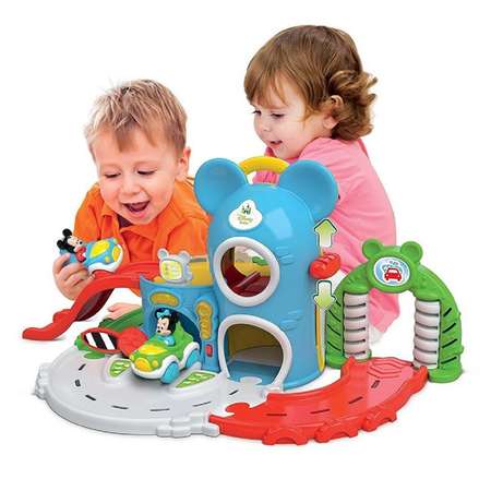 Игрушка Clementoni