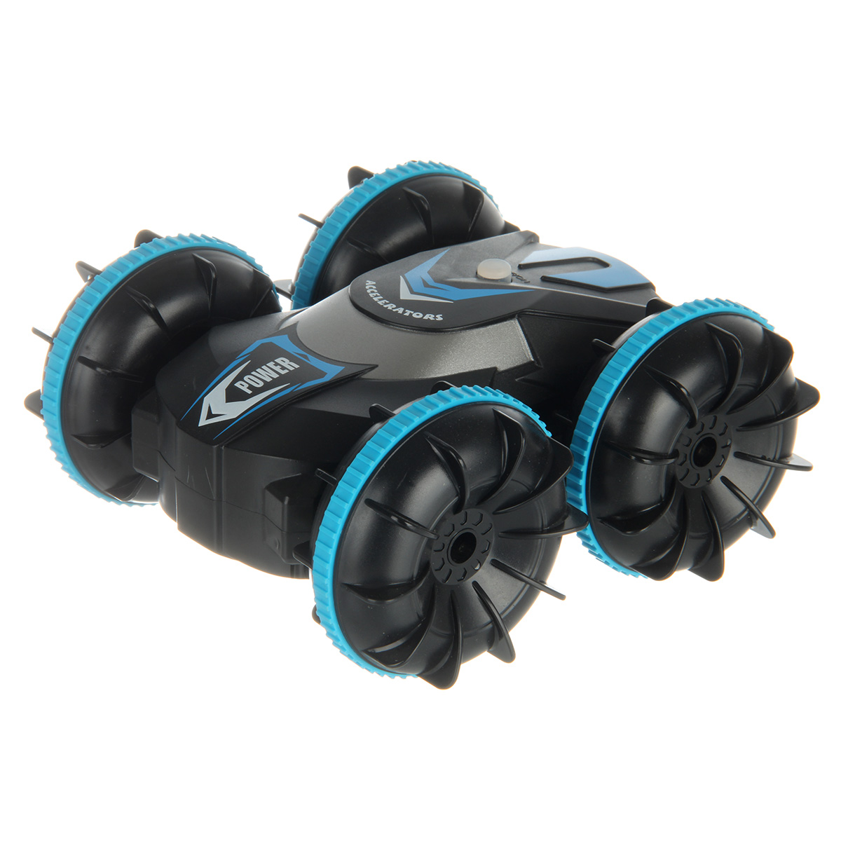 Автомобиль РУ Veld Co - фото 4