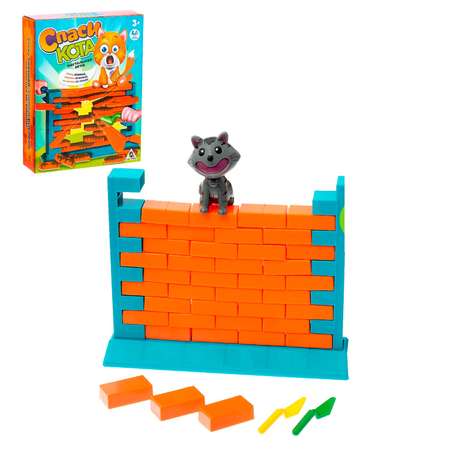 Настольная игра Лас Играс
