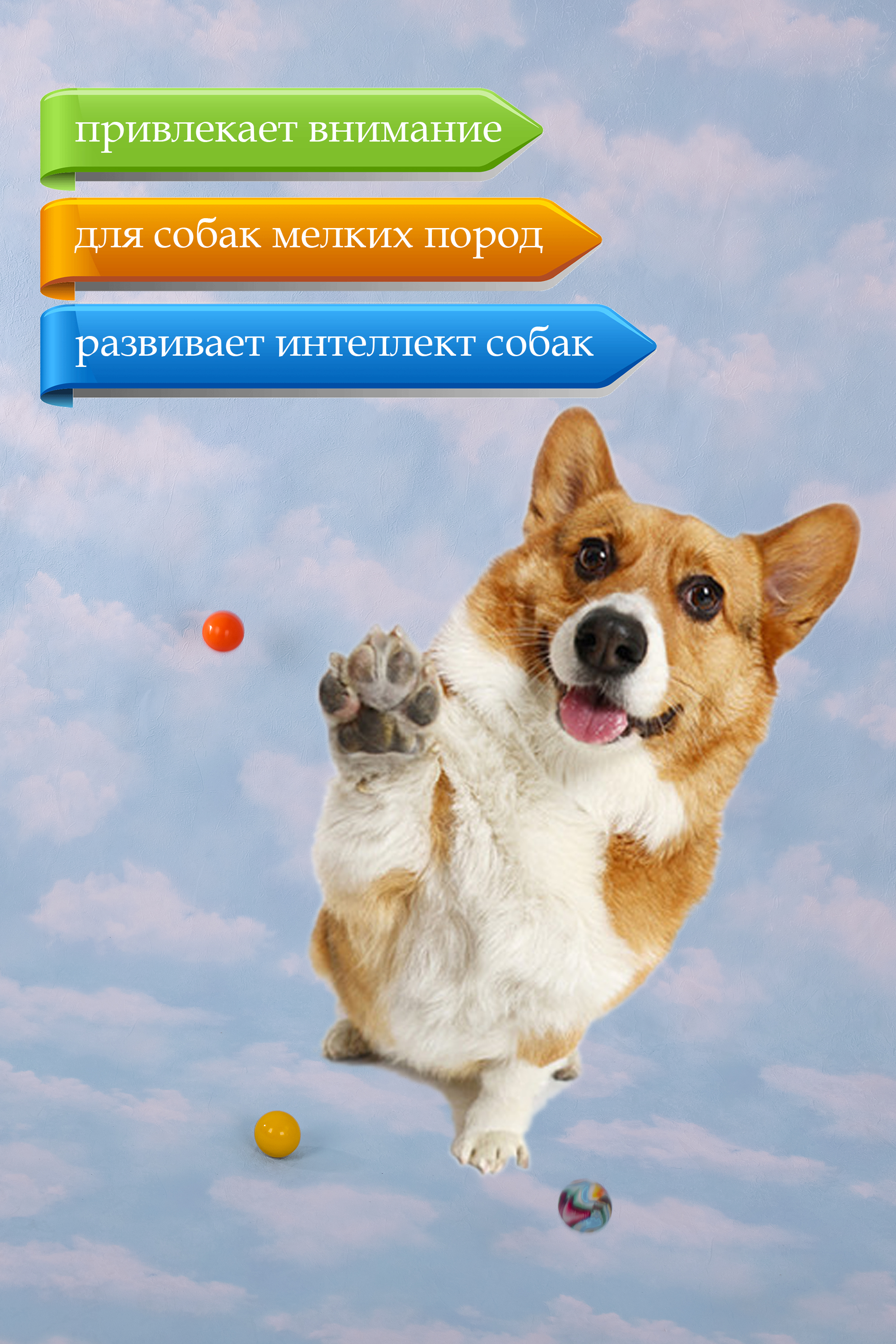 Попрыгунчики TopVending - фото 12