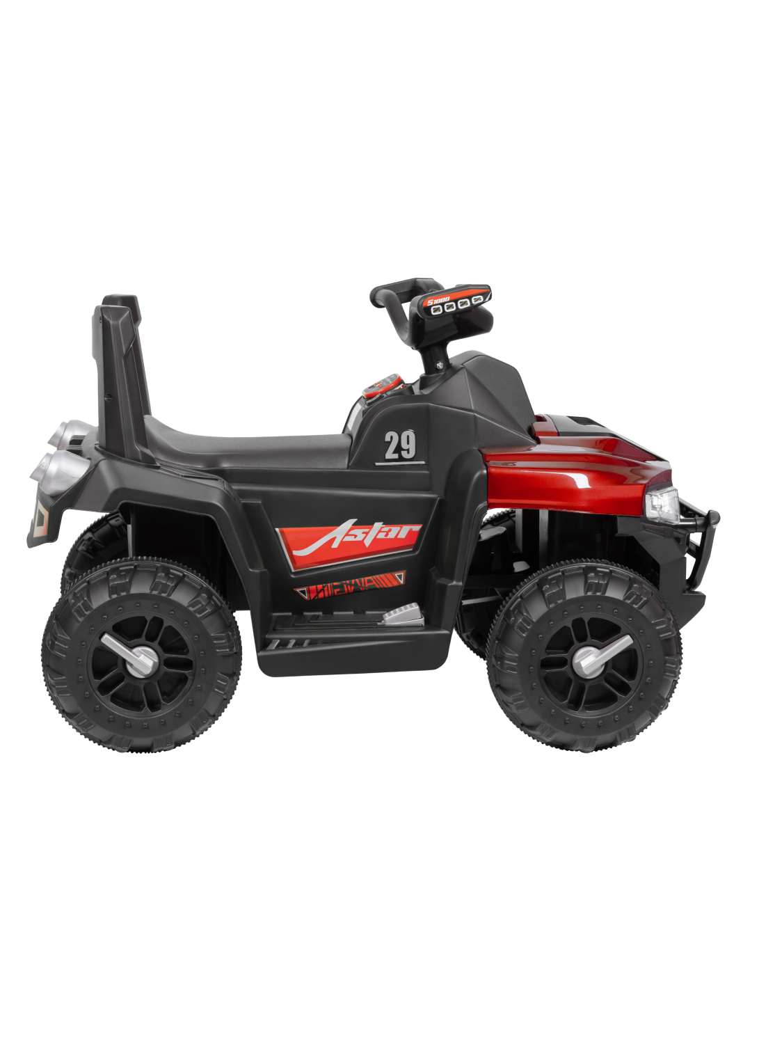 Квадроцикл Farfello SR915 С пультом ДУ - фото 9