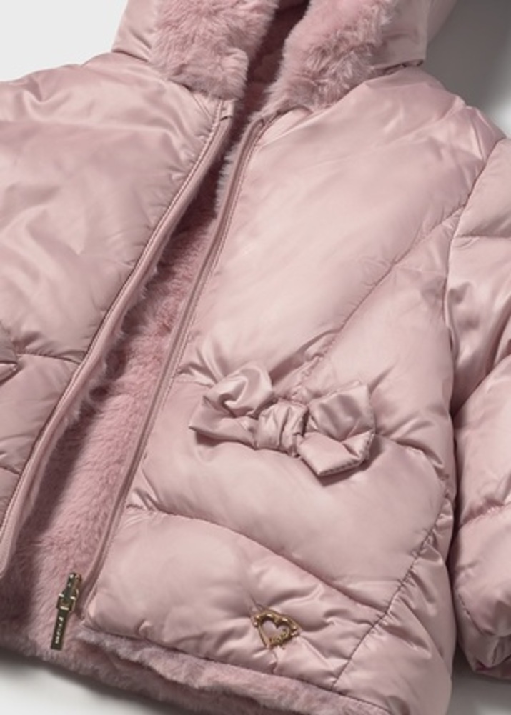 Куртка Mayoral 2435/81 - фото 4