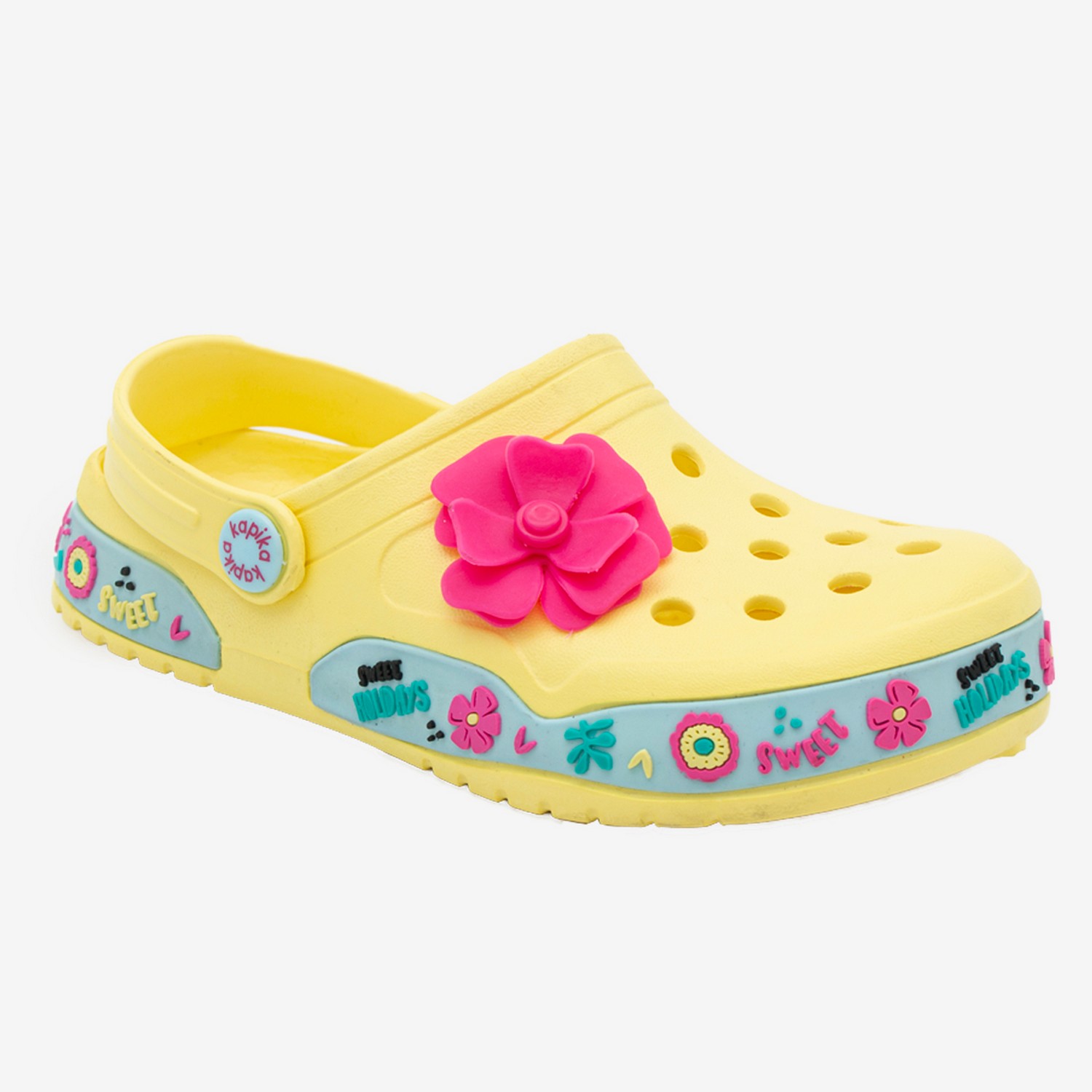 Сабо Kapika 82207-2 - фото 1