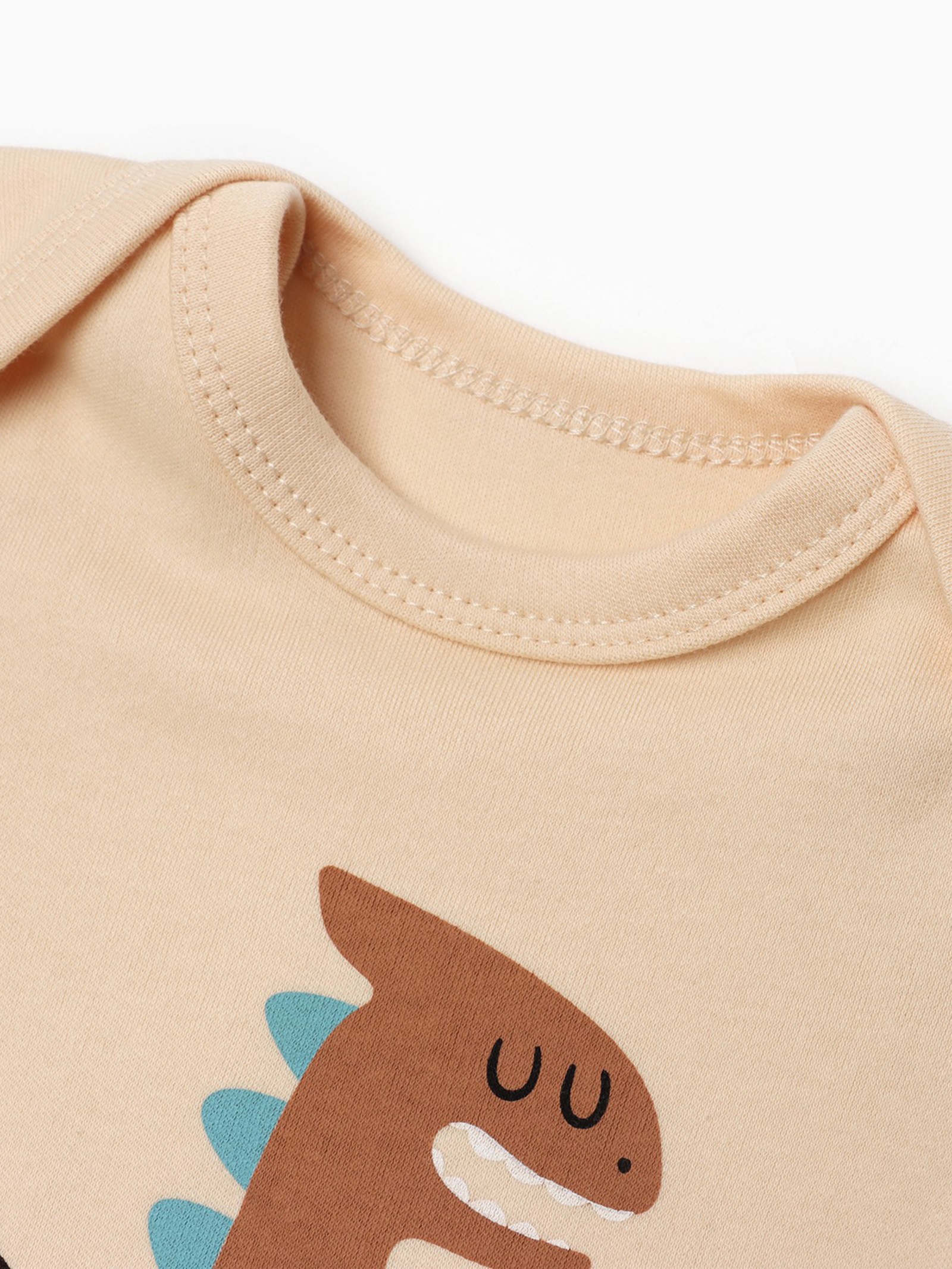 Боди 3 шт Крошка Я 10821366 - фото 13