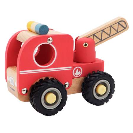 Игрушка Детское Время каталка