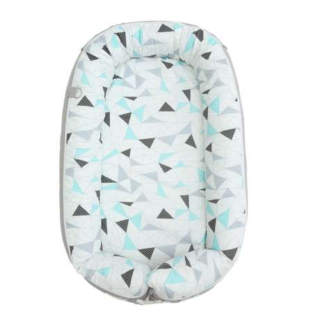Матрас Amarobaby Soft Care
