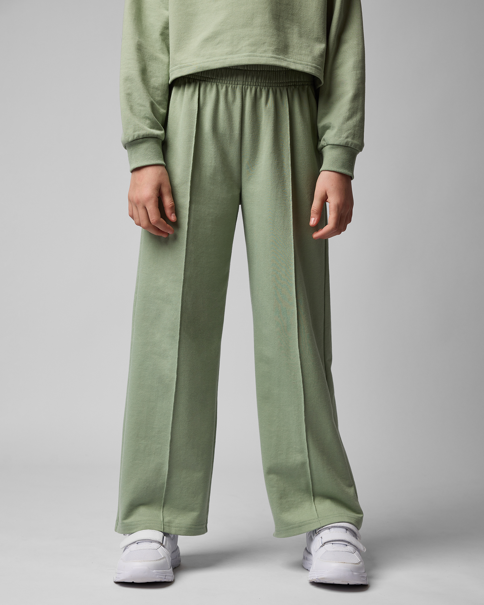 Брюки Futurino School B24FS2-202tg-54 - фото 6