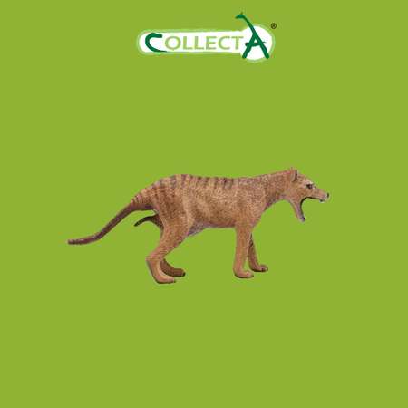 Фигурка Collecta Тасманская волчица