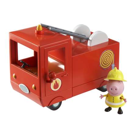 Игровой набор Свинка Пеппа