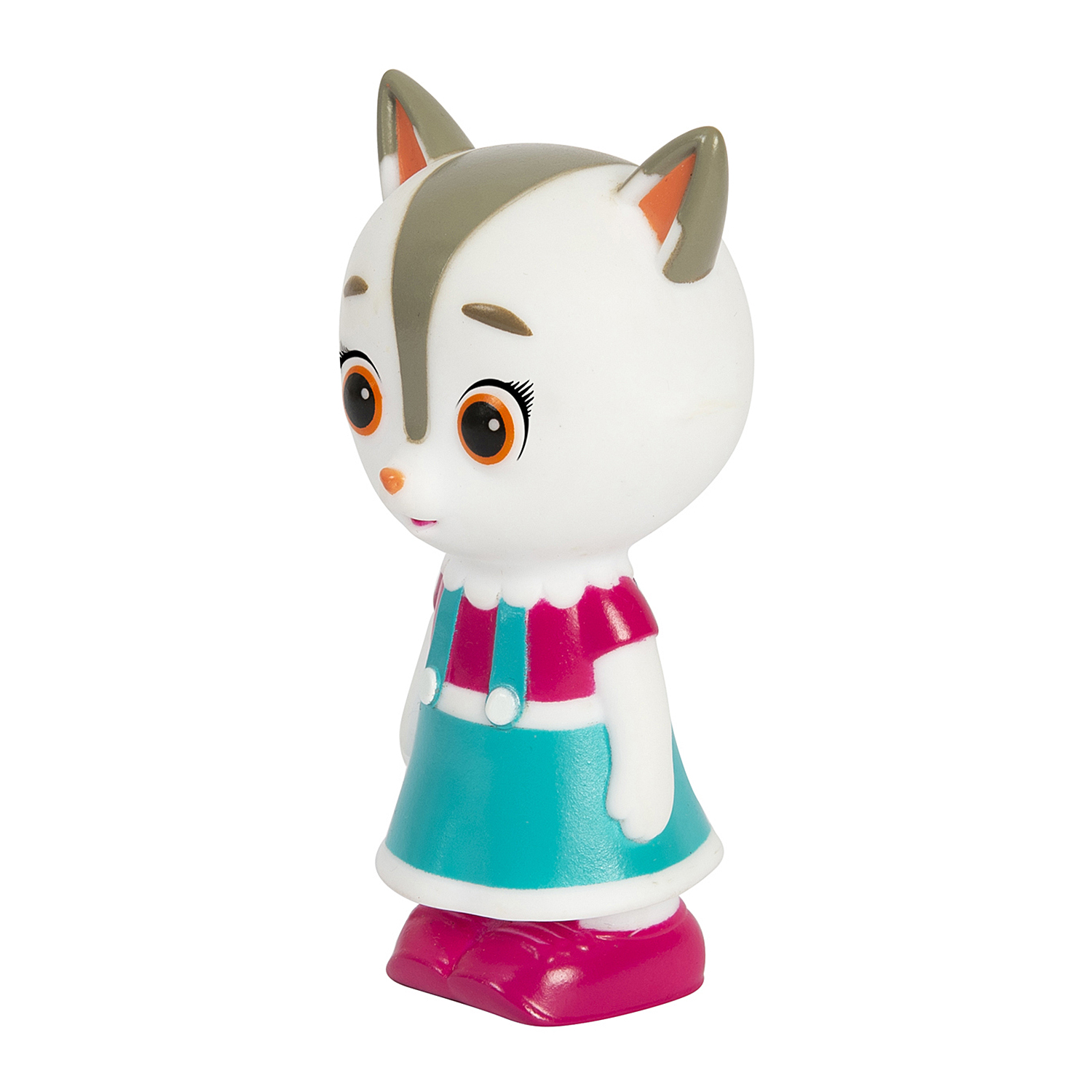 Игрушка Кошечки-собачки - фото 6