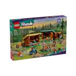 Конструктор LEGO Friends 437 дет.
