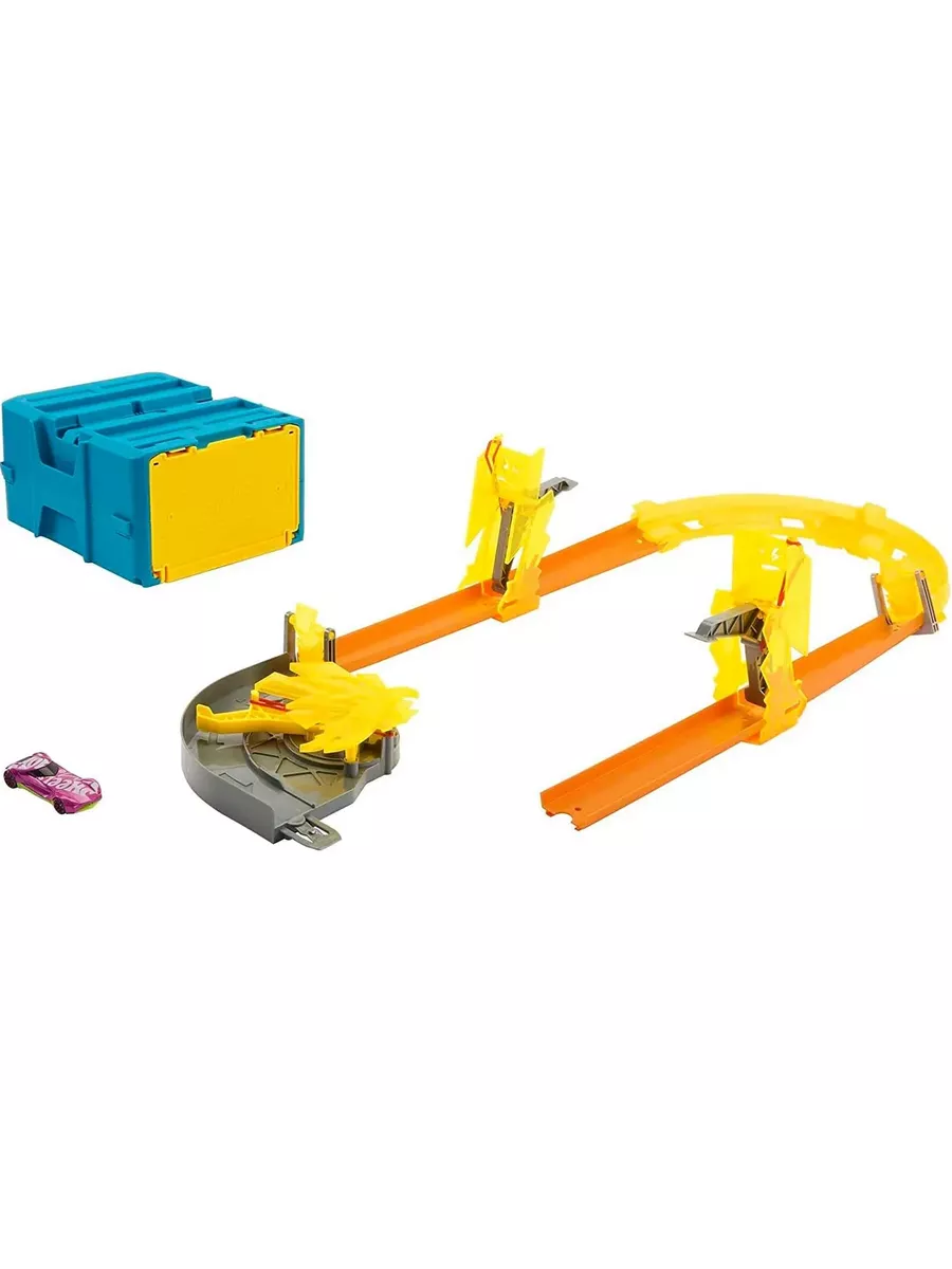 Кейс Hot Wheels HMC03 - фото 1