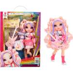 Кукла модельная Rainbow High Jr High Rockband Bella