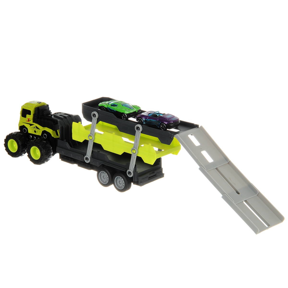 Автомобиль Veld Co 136636 - фото 4