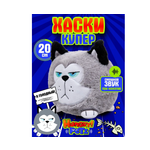 Мягкая игрушка .