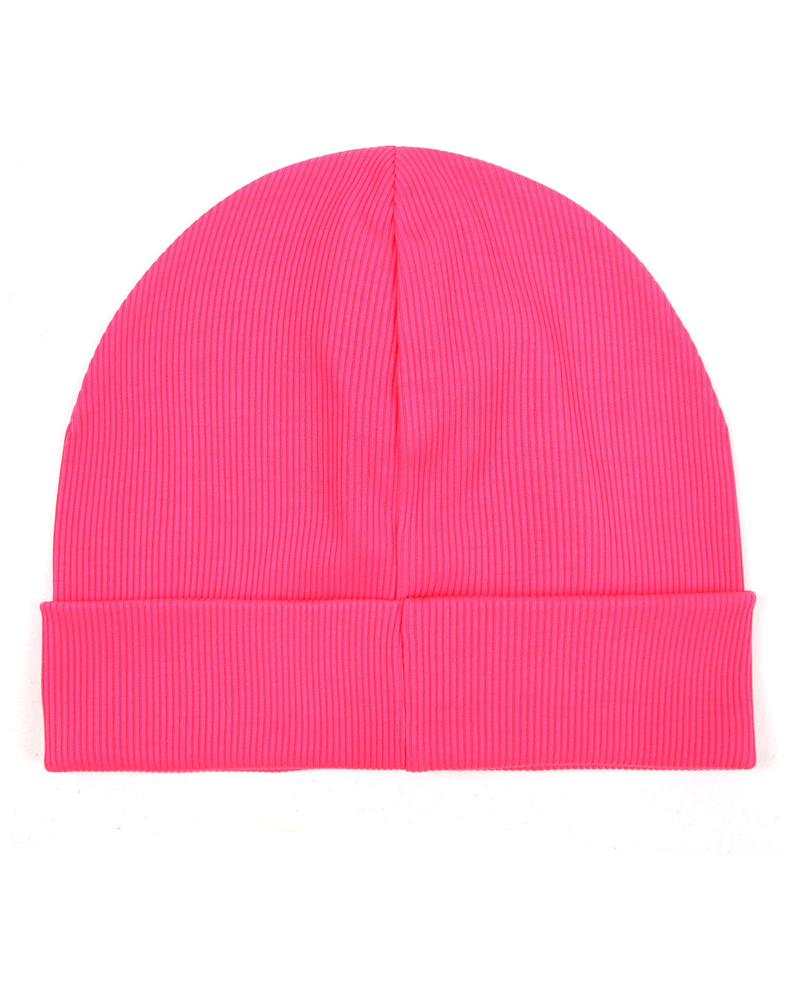 Шапка Kotik 10896_Неоновый розовый - фото 2