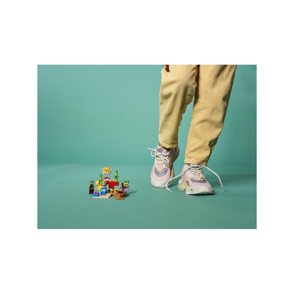 Конструктор LEGO 909 дет. - фото 4