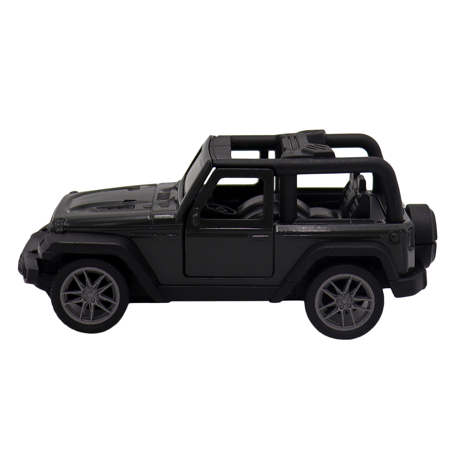 Автомобиль Funky Toys Джип Сафари 1:32 FT1101-74 - фото 1