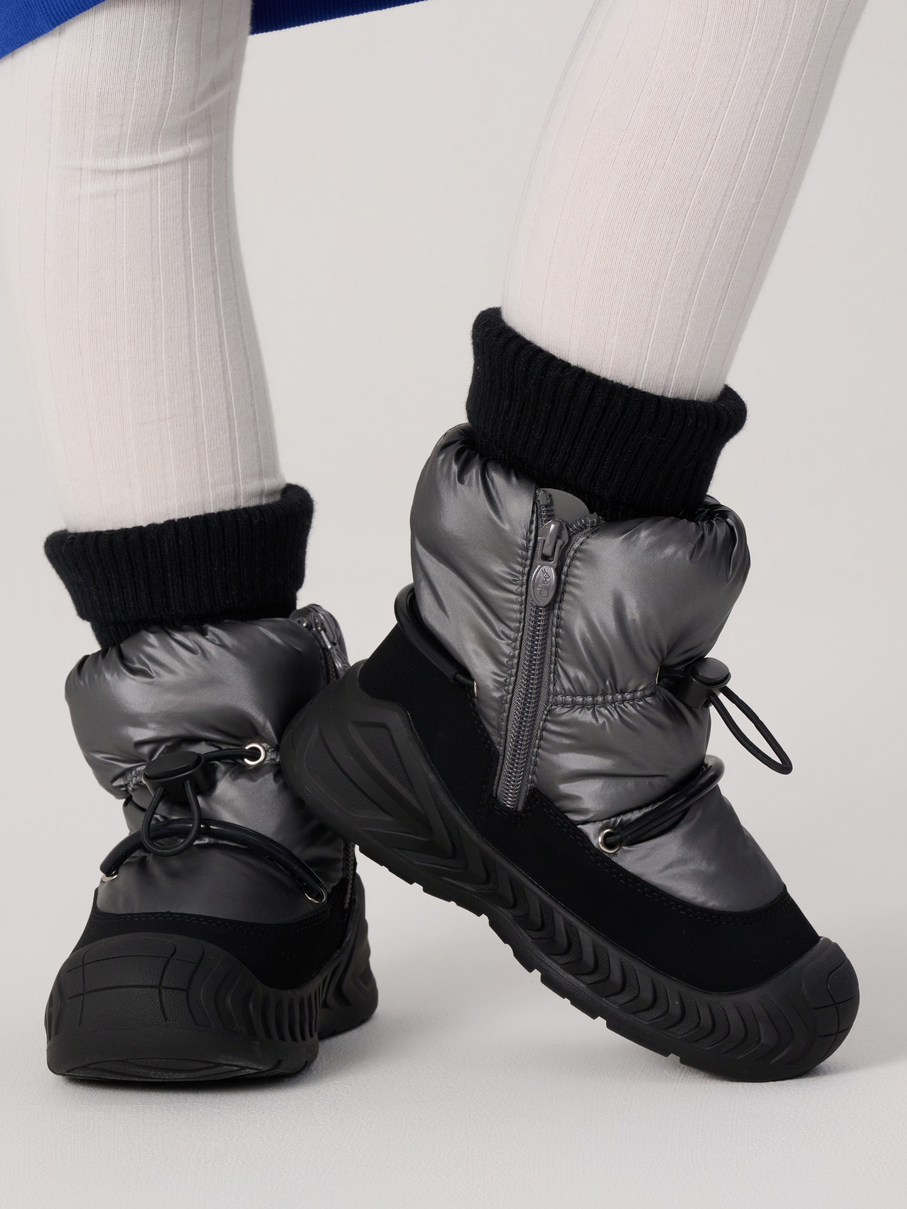 Ботинки Antilopa AL 15679 - фото 18