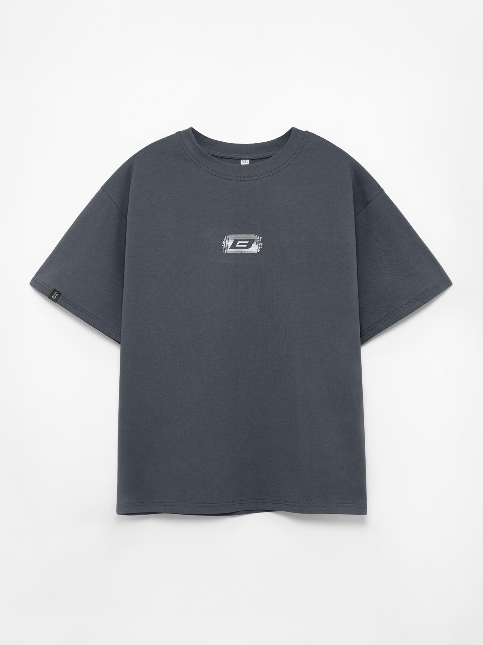 Футболка Bossa Nova 266Ф-161-Г - фото 10