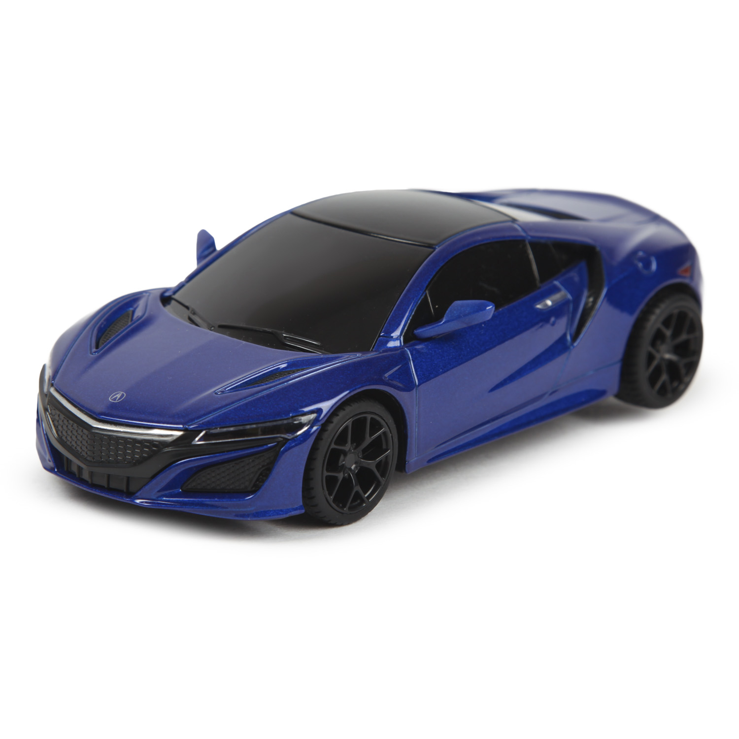 Автомобиль MSZ Honda 1:32 68390 - фото 1
