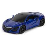 Автомобиль MSZ Honda 1:32