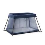Манеж-кровать BabyBjorn Travel Cot Light Airy Mesh