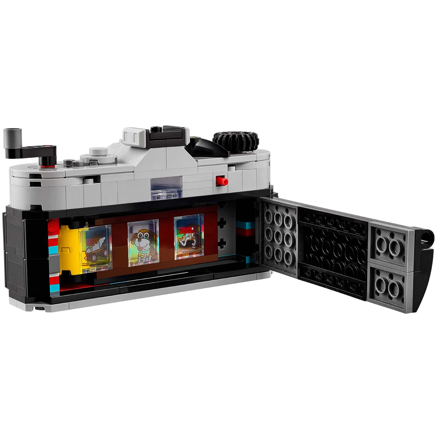 Конструктор LEGO Creator 268 дет. - фото 4
