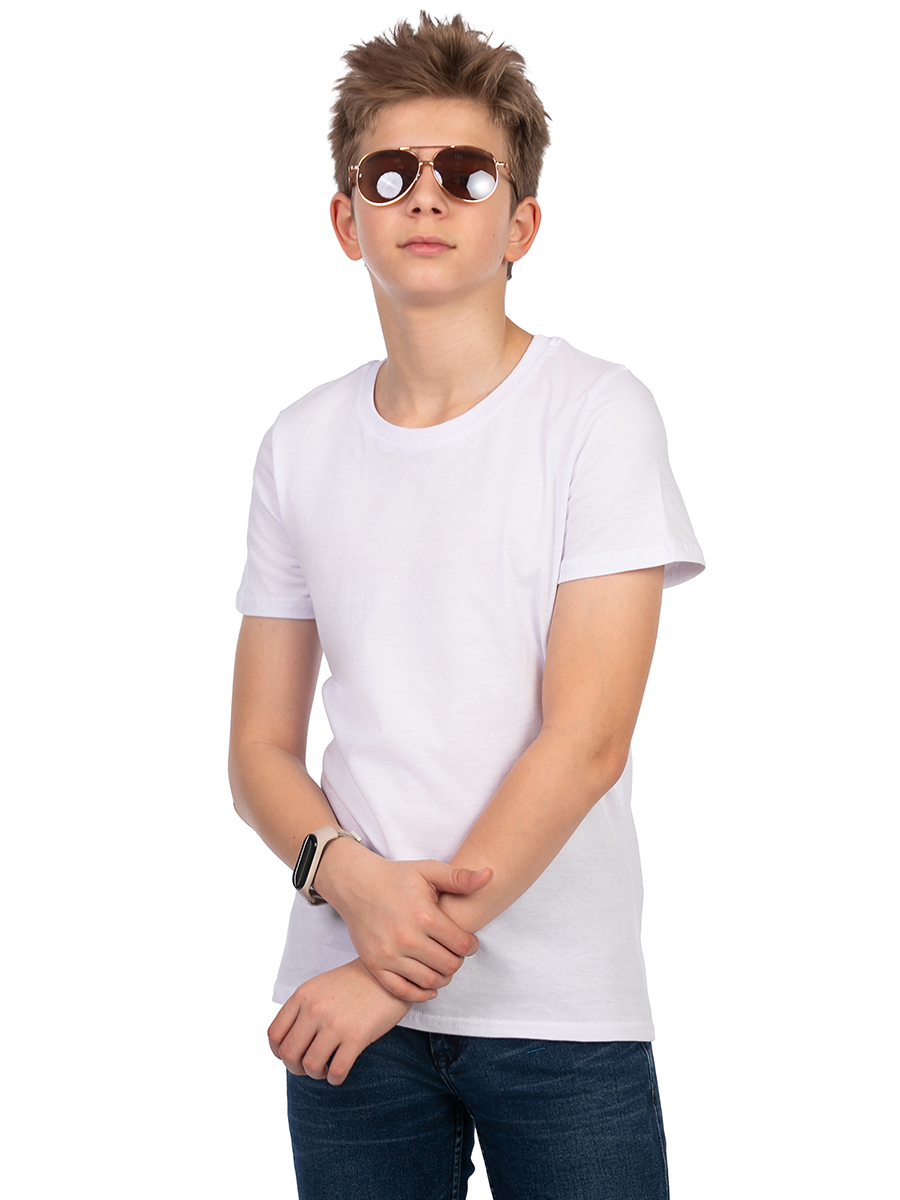 Футболка N.O.A. 10740-5 - фото 19