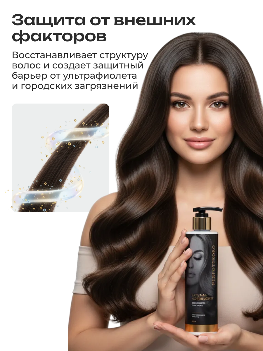 Бальзам PERFOTESORO - фото 6