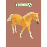 Фигурка Collecta Миссурийская кобыла Паломино