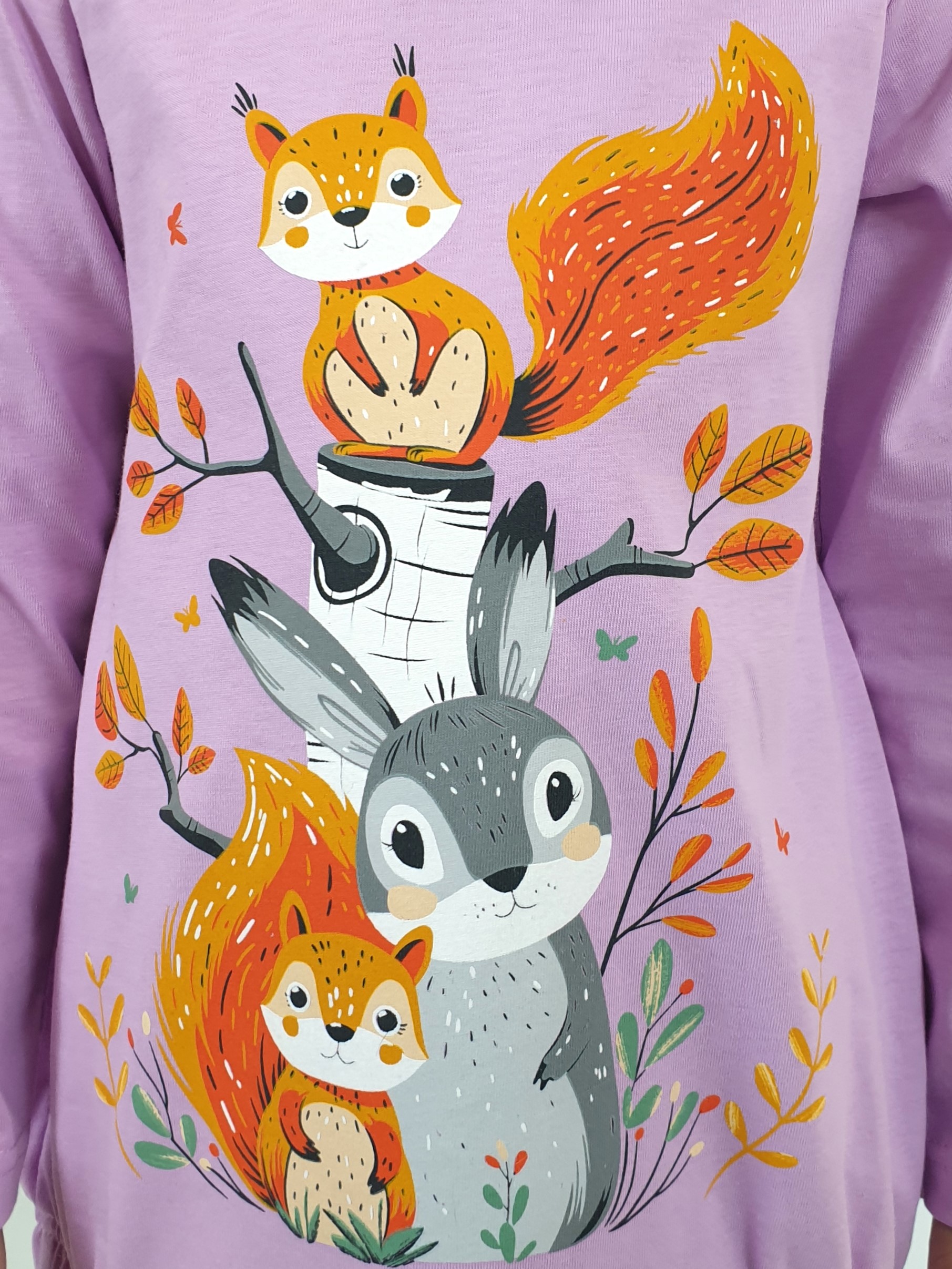 Костюм Luneva 022-01-3. - фото 7