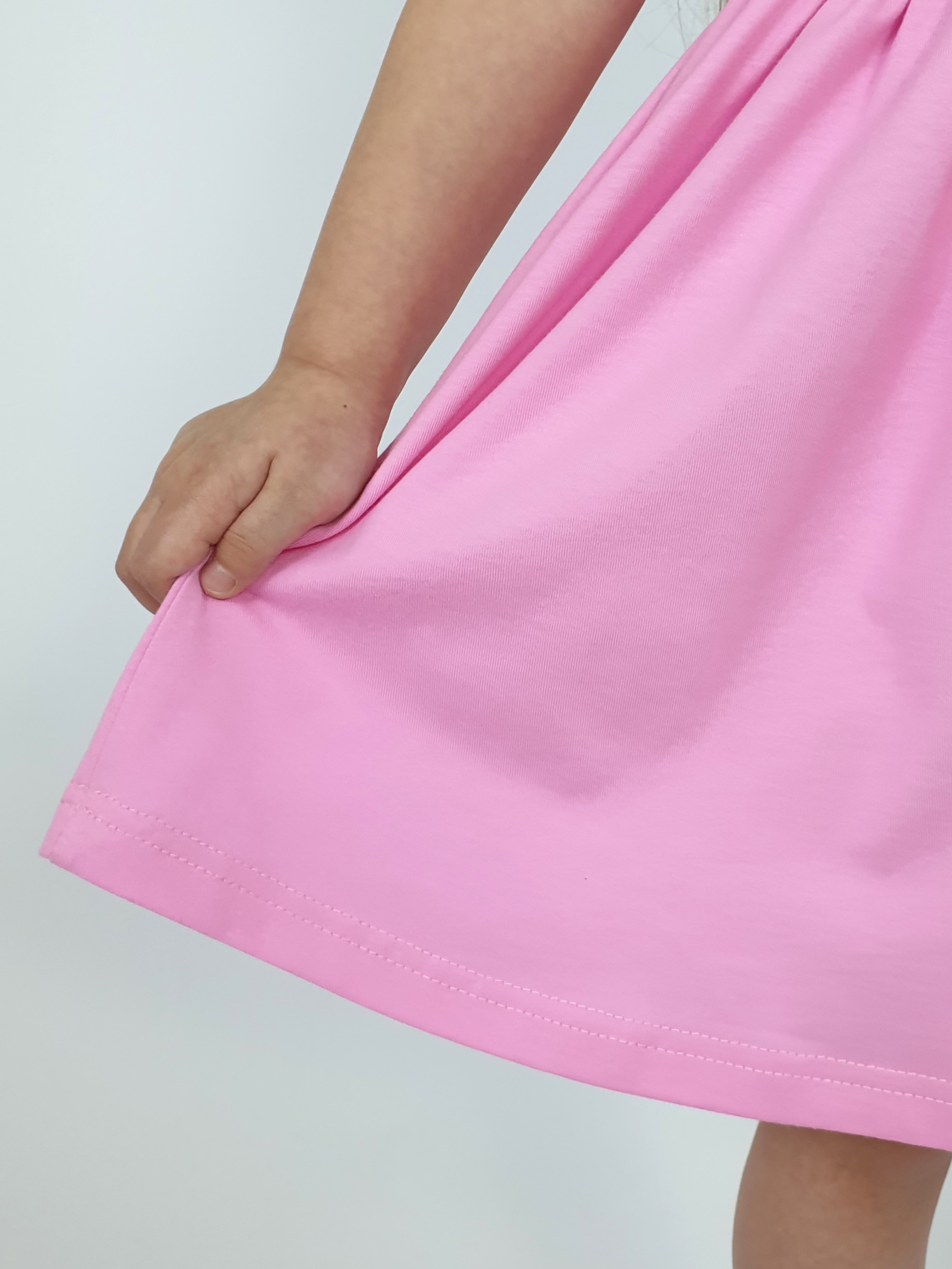 Платье Luneva 11-184-9. - фото 4