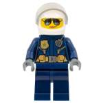 Фигурка LEGO Police City
