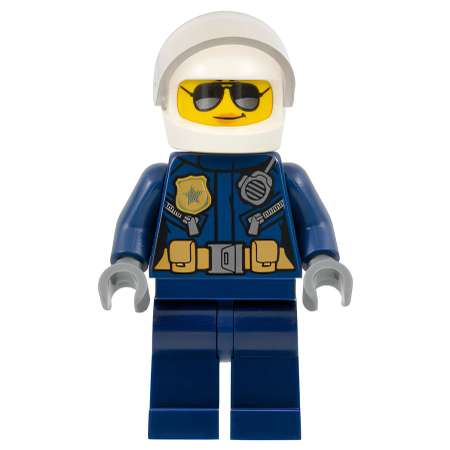 Фигурка LEGO Police City