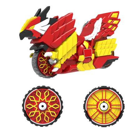 Игровой набор Moto Fighters