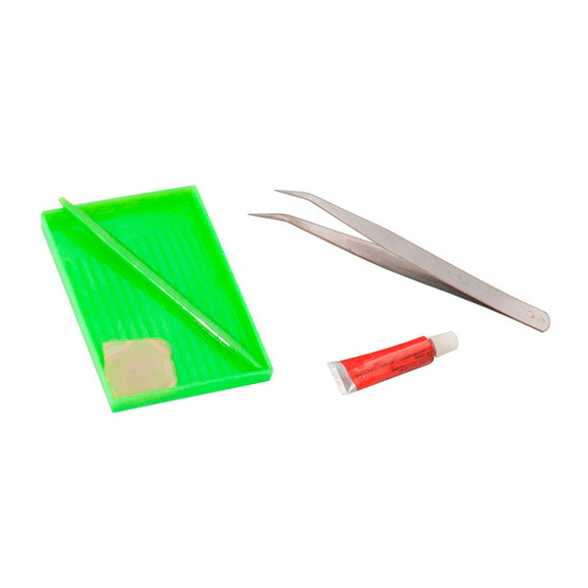 Алмазная мозаика Белоснежка Цветы - фото 6