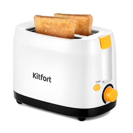Тостер KITFORT КТ-6206