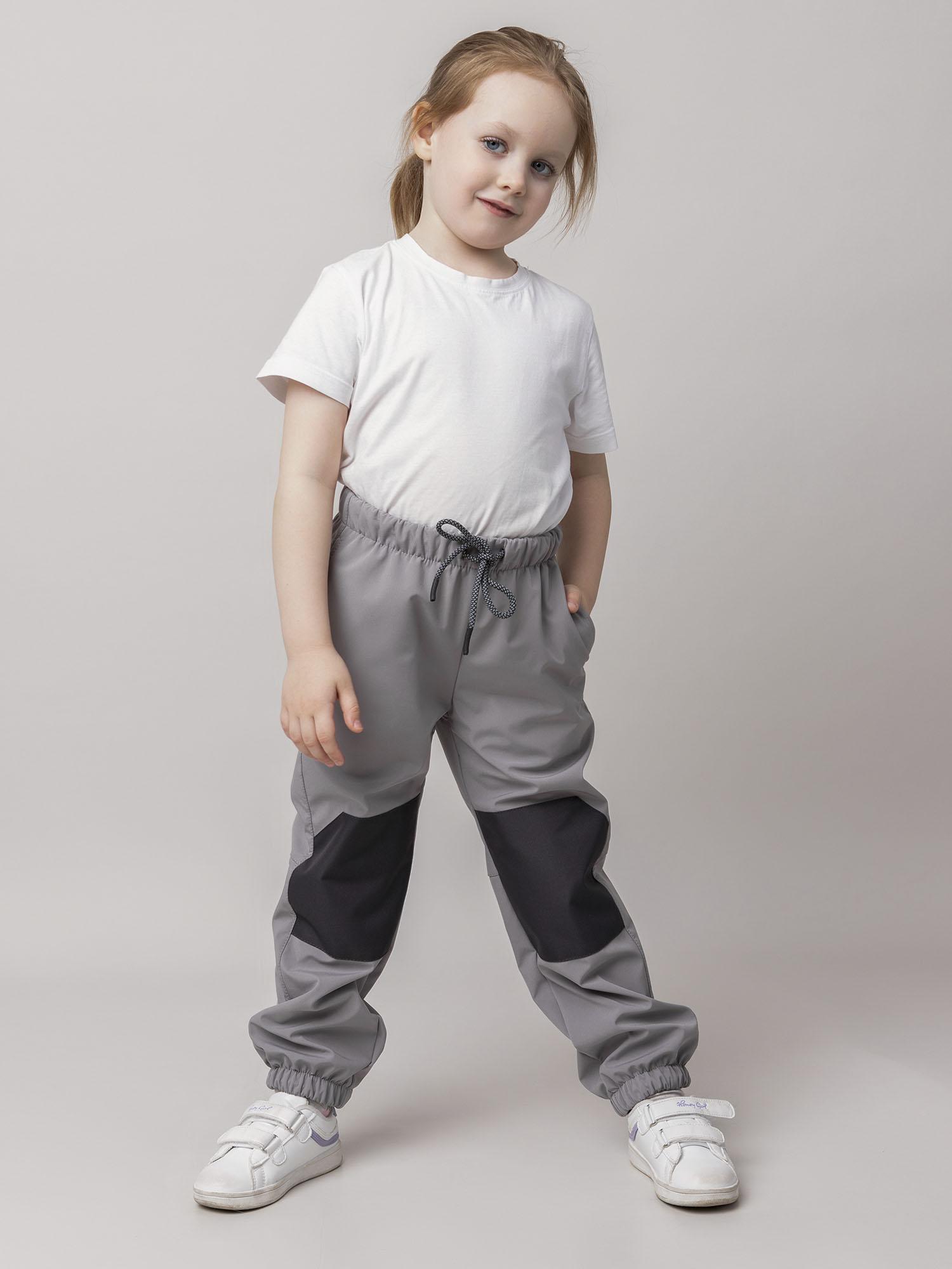 Брюки-джоггеры batik 006/2-26-3 - фото 2