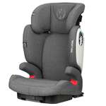 Автокресло Welldon Magic Nacre Fit Grey Isofix 2/3 (15-36 кг)