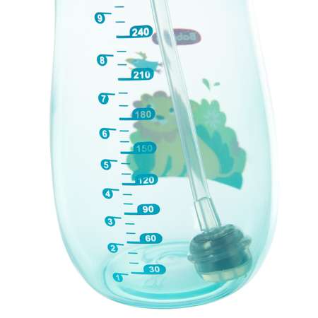 Поильник BabyGo 270 мл 1 шт.