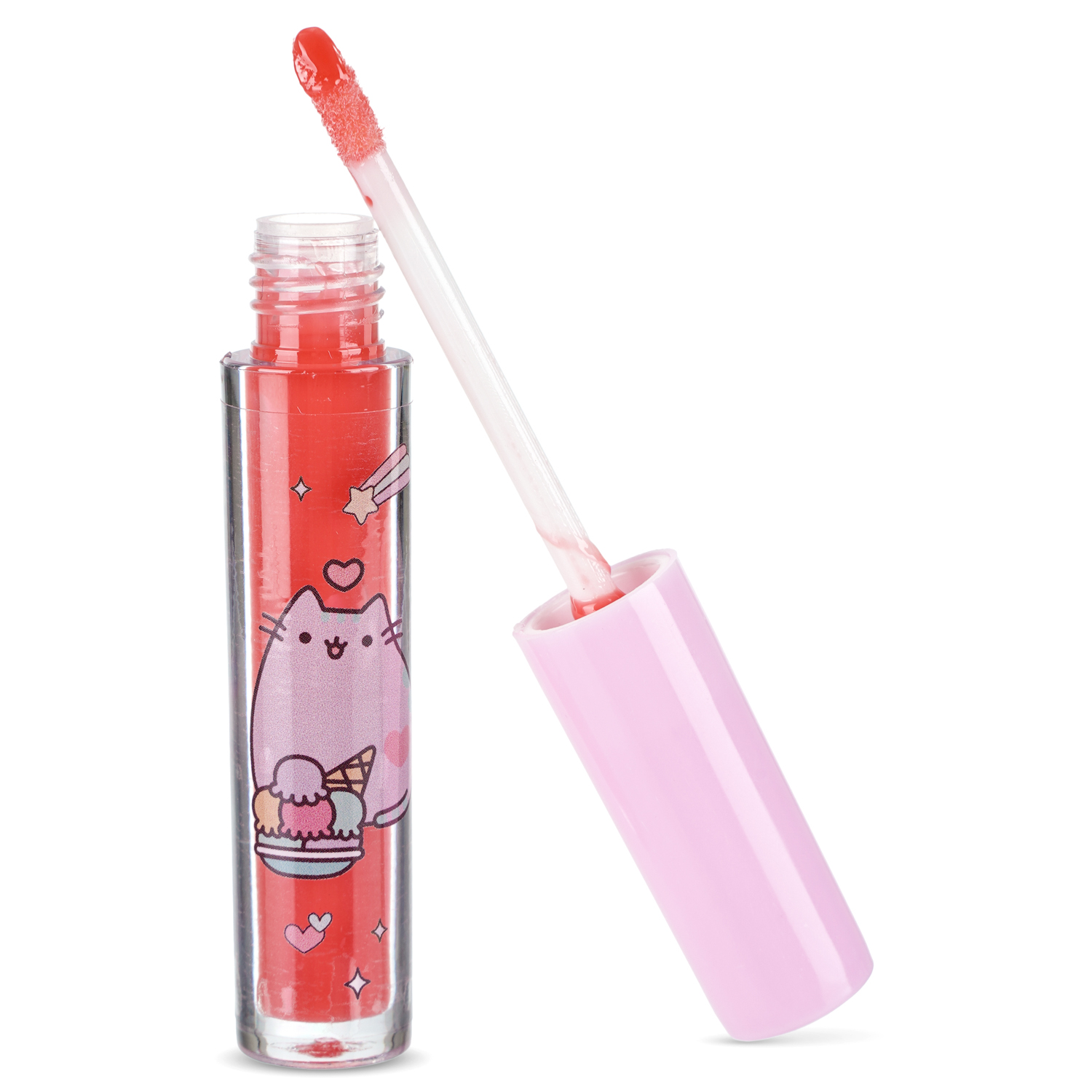 Игрушка Милая леди Красный - фото 2